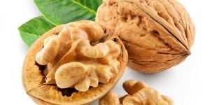 Shelled Walnuts