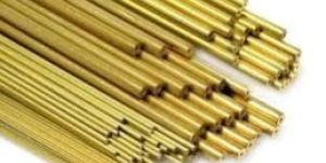 Brass Capillary Tube