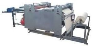 Automatic Reel Cutting Machine