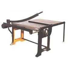 Corrugated Board Cutter