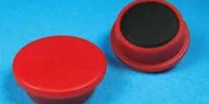 Plastic Magnet