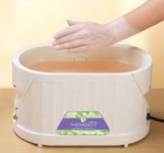Wax Bath