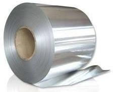 Aluminum Coil