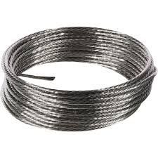 Stainless Steel Wire
