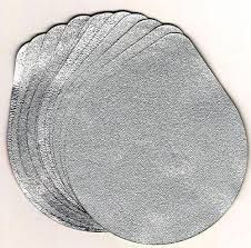 Aluminium Foil Lid