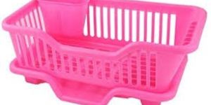 Plastic Kitchen Basket