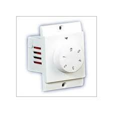 Fan Regulator Socket