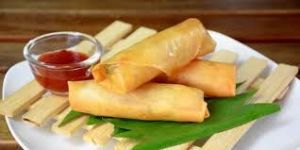 Spring Rolls