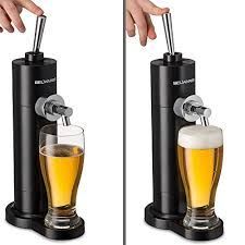 Beer Dispenser