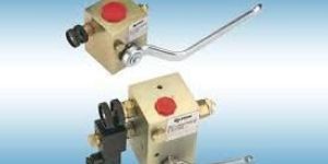 Carbon Steel Safety Blocks