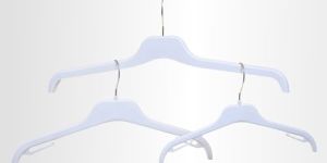 Plastic Shirt Packaging Hanger