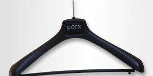 Plastic Suit Hanger