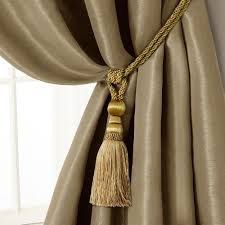 Curtain Tie Back