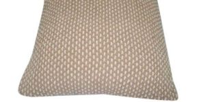 Jute Cushion Cover