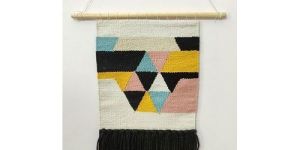 Jute Wall Hanging