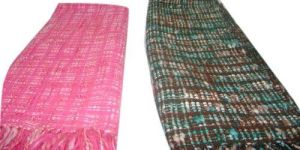 Multicolor Bed Cover and Throws