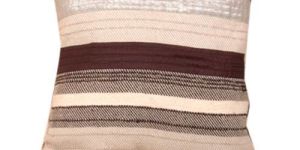 Multicolor Cushion Cover