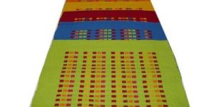Multicolor Floor Rugs