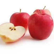 Organic Apple