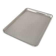 Aluminium Cake Spunch Tray