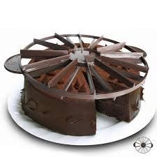 Cake Slicer Cutter