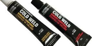 Cold Welding Compound