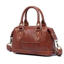 Ladies Leather Bags