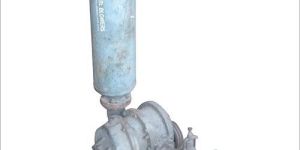 Industrial Roots Blower