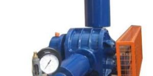 Rotary Twin Lobe Roots Blower