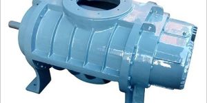 Sewage Treatment Plant Roots Blower