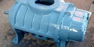 Twin Lobe Roots Blower