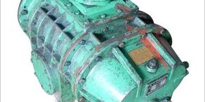 Vacuum Pump Roots Blower