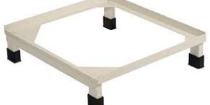 Washing Machine Stand