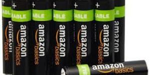 AAA Rechargeable Battery