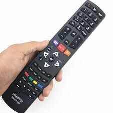 TV Remote Control
