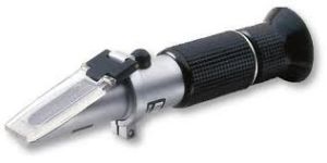 Hand Held Refractometer