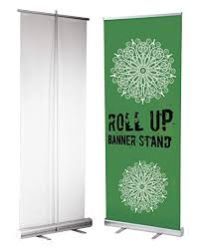 Banner Stand
