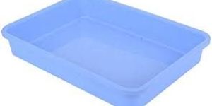 Plastic Tray
