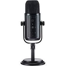 USB Condenser Microphone