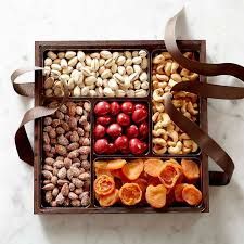 Dry Fruit Gift Box