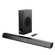 Sound Bars