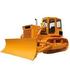 Earthmoving Machinery Equipment