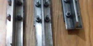 Elevator Guide Rails