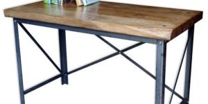 Mild Steel T Type Table