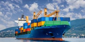 Sea Freight Services