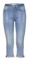 Capri Jeans