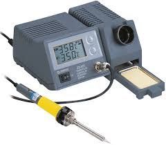 Digital Soldering Station