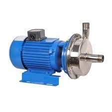 Hot Water Pump