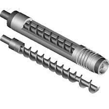 Extruder Screw