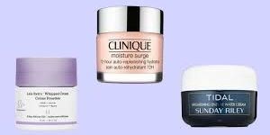 Moisturisers for Skin